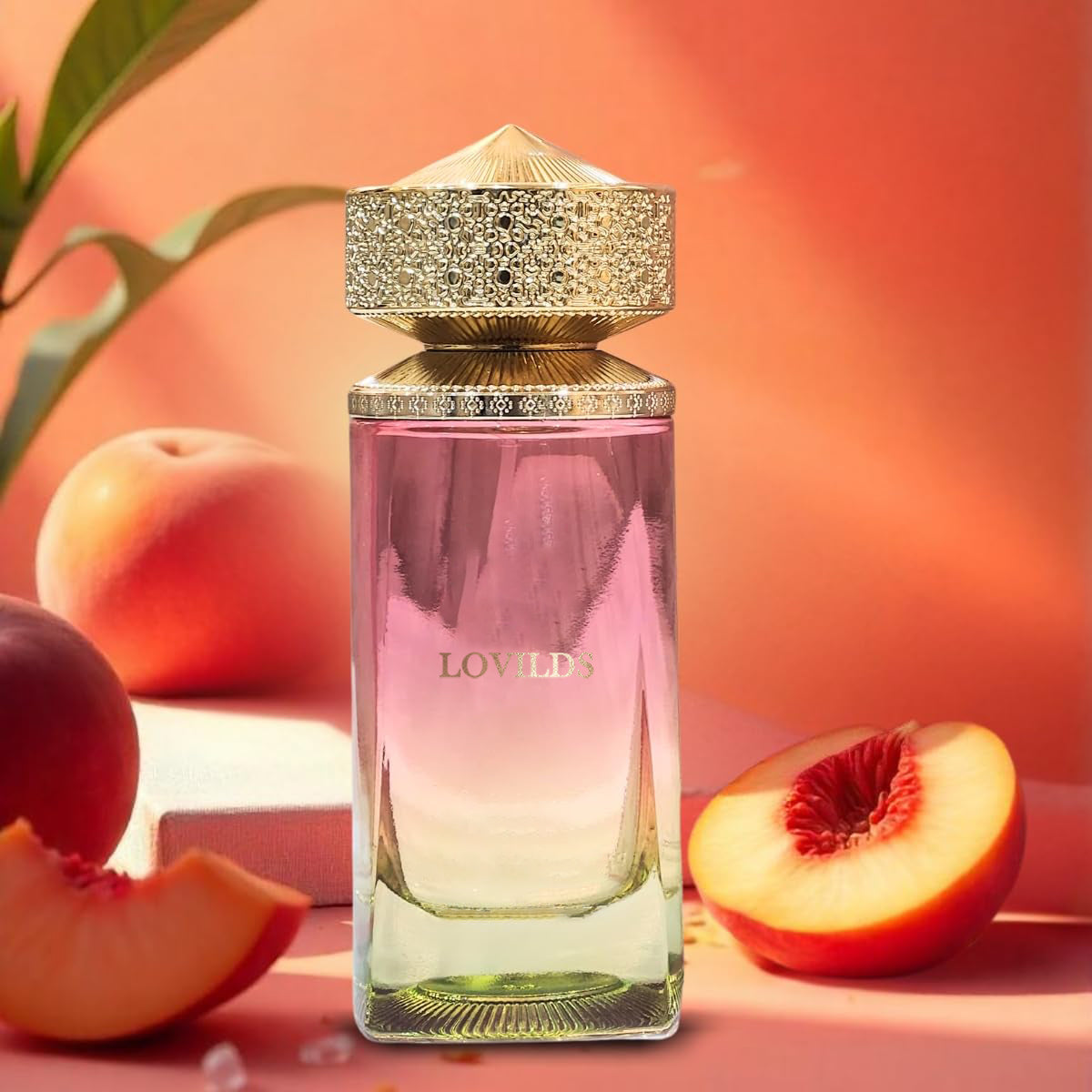 🔥70% OFF | LIMITED TIME🔥LOVILDS Parfum – Sophisticated Gourmand Perfume | Long Lasting Luxury Fragrance