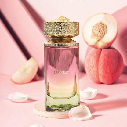 🔥70% OFF | LIMITED TIME🔥LOVILDS Parfum – Sophisticated Gourmand Perfume | Long Lasting Luxury Fragrance