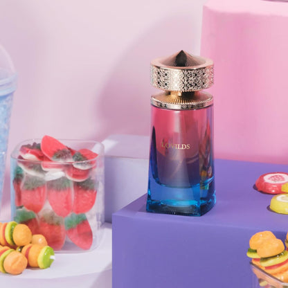 🔥70% OFF | LIMITED TIME🔥LOVILDS Parfum – Sophisticated Gourmand Perfume | Long Lasting Luxury Fragrance