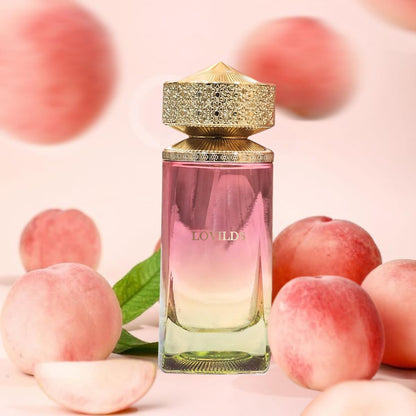 🔥70% OFF | LIMITED TIME🔥LOVILDS Parfum – Sophisticated Gourmand Perfume | Long Lasting Luxury Fragrance