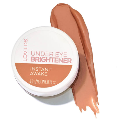 LOVILDS Under Eye Brightener