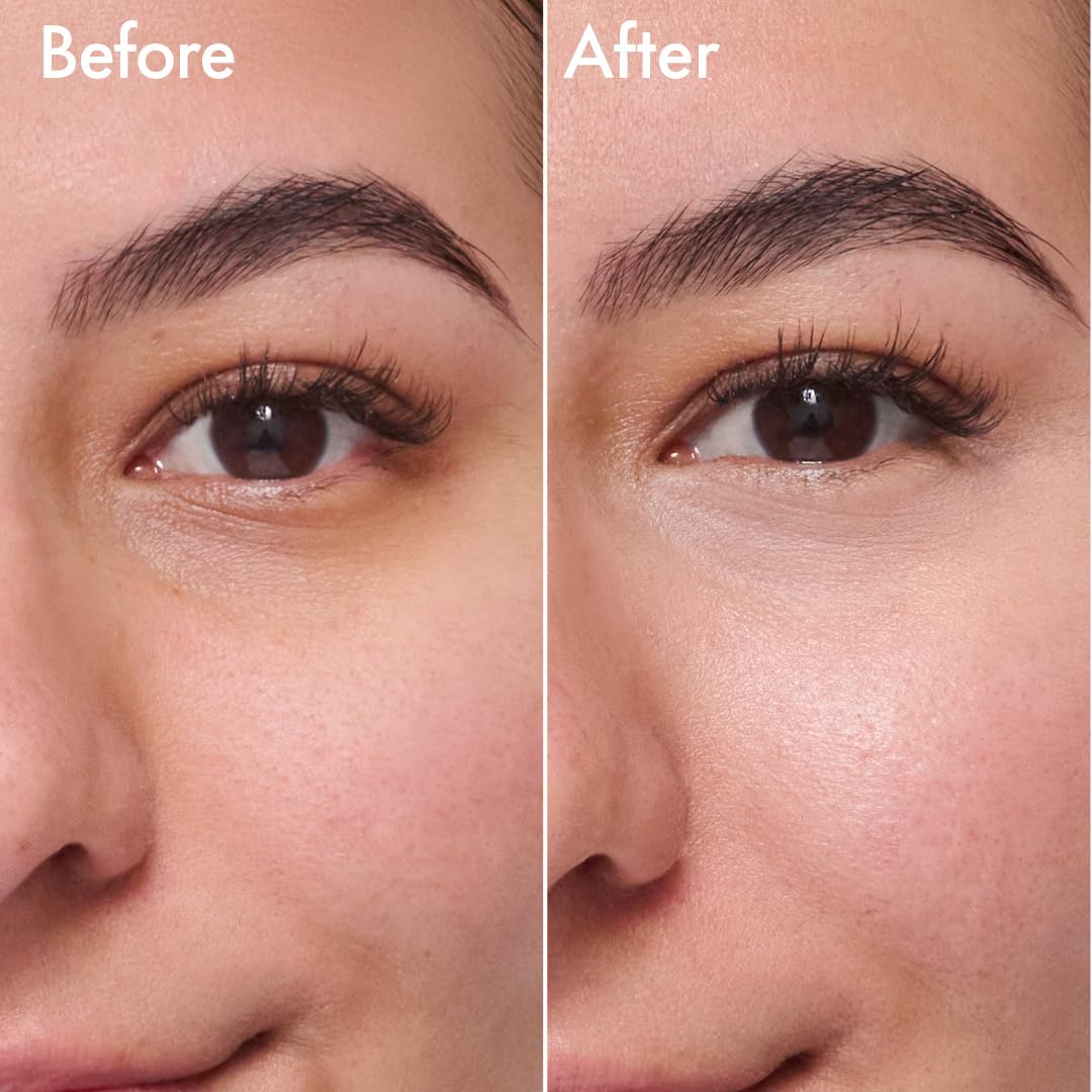 LOVILDS Under Eye Brightener