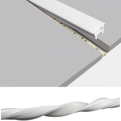Silicone LED Channel System