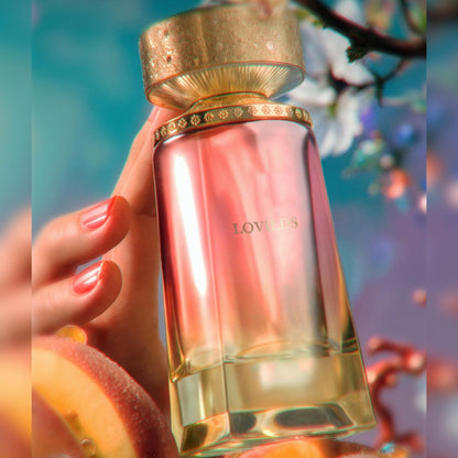 🔥70% OFF | LIMITED TIME🔥LOVILDS Parfum – Sophisticated Gourmand Perfume | Long Lasting Luxury Fragrance