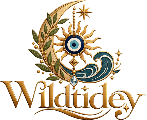 wildtidey