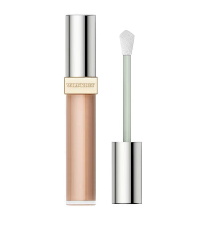 Wildtidey Blurring + Micro-Correcting Concealer with Peptide Complex