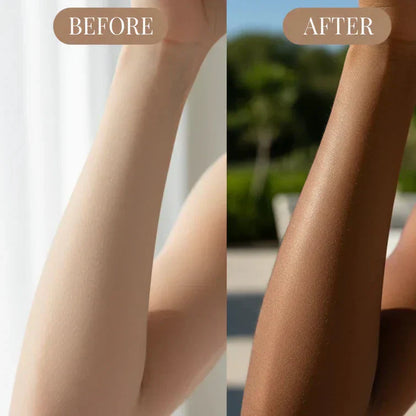 🔥Final 2 Hour 76% OFF🔥 Transdermal Tanning Patch