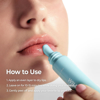 Wildtidey Soothing Prep Lip Mask