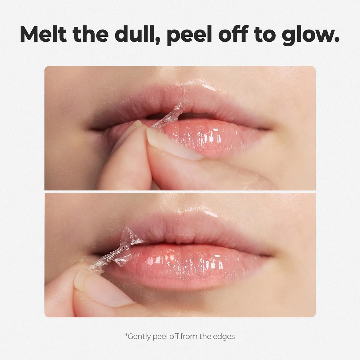 Wildtidey Soothing Prep Lip Mask