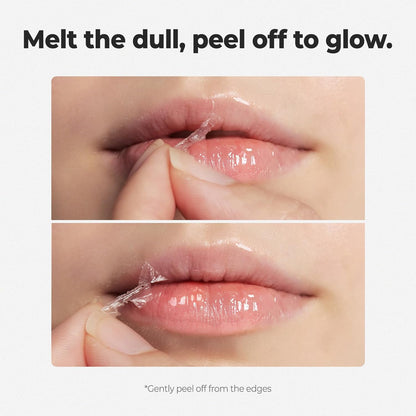 Wildtidey Soothing Prep Lip Mask
