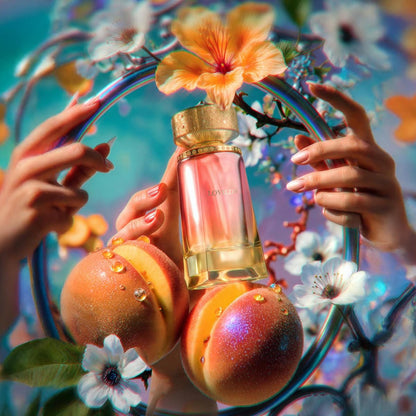 🔥70% OFF | LIMITED TIME🔥LOVILDS Parfum – Sophisticated Gourmand Perfume | Long Lasting Luxury Fragrance
