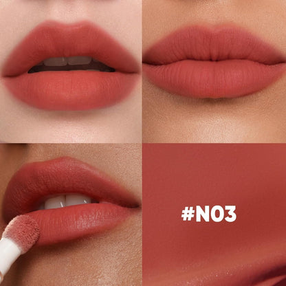 🔥70% OFF | LIMITED TIME🔥LOVILDS Cushion Matte Lip Cream, Hydrating Matte Lipstick
