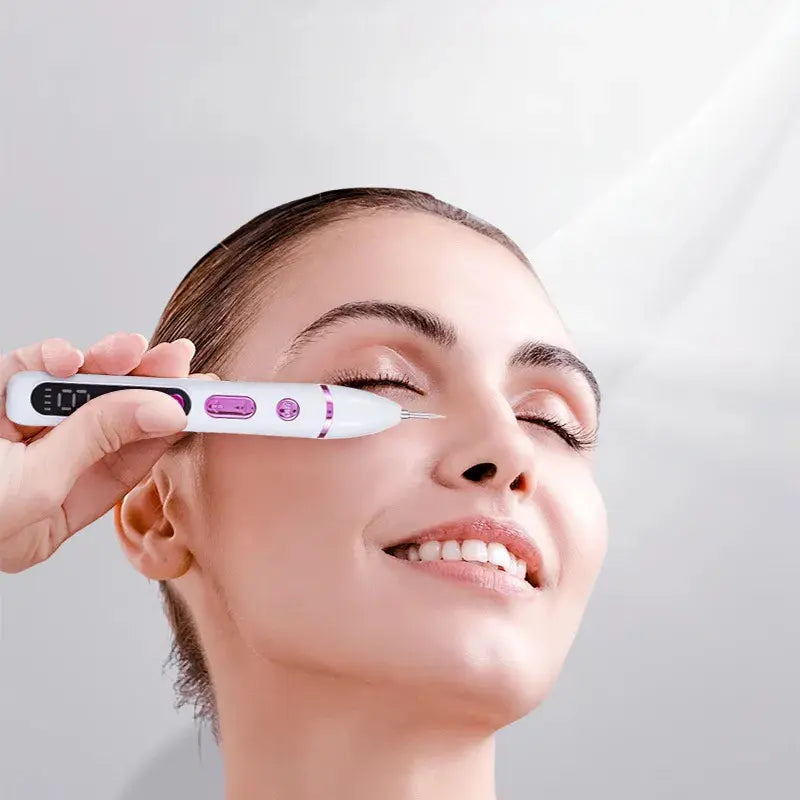 Smart LCD Beauty Pen