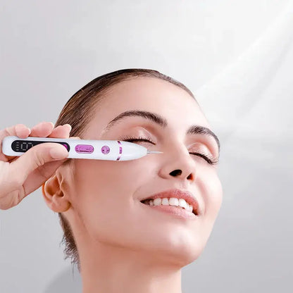 Smart LCD Beauty Pen