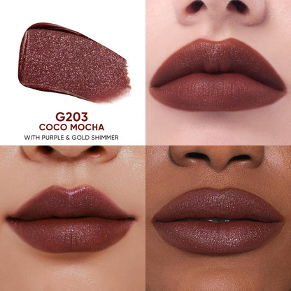 🔥70% OFF | LIMITED TIME🔥LOVILDS Cushion Matte Lip Cream, Hydrating Matte Lipstick
