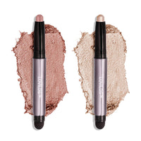 Pearl Shimmer/Rose Shimmer