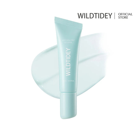 Wildtidey Soothing Prep Lip Mask