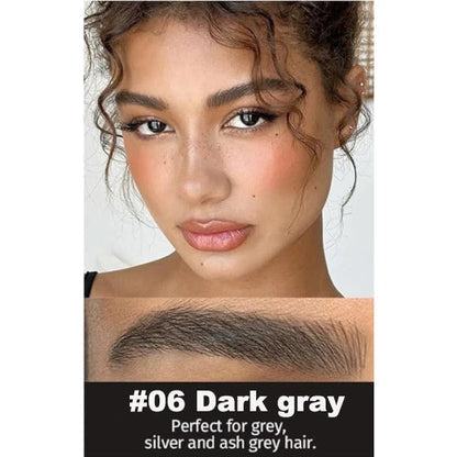 Eyebrow Brush-60% OFF🔥 Last Day sale! ⏰