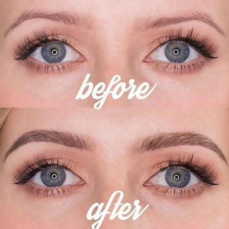Eyebrow Brush-60% OFF🔥 Last Day sale! ⏰
