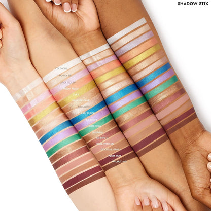 🔥BUY 1, GET 2 FREE🔥LOVILDS Shadow Stix Set – Viral Creamy Eyeshadow Sticks