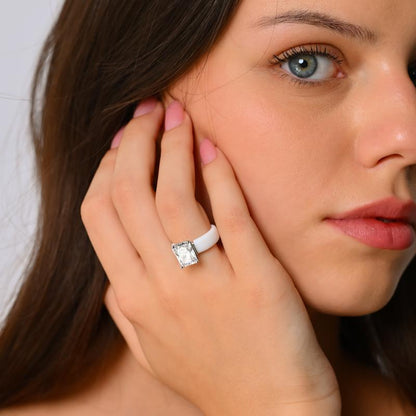 Buy 1 Get 1 Free LOVILDS Silicone Ring