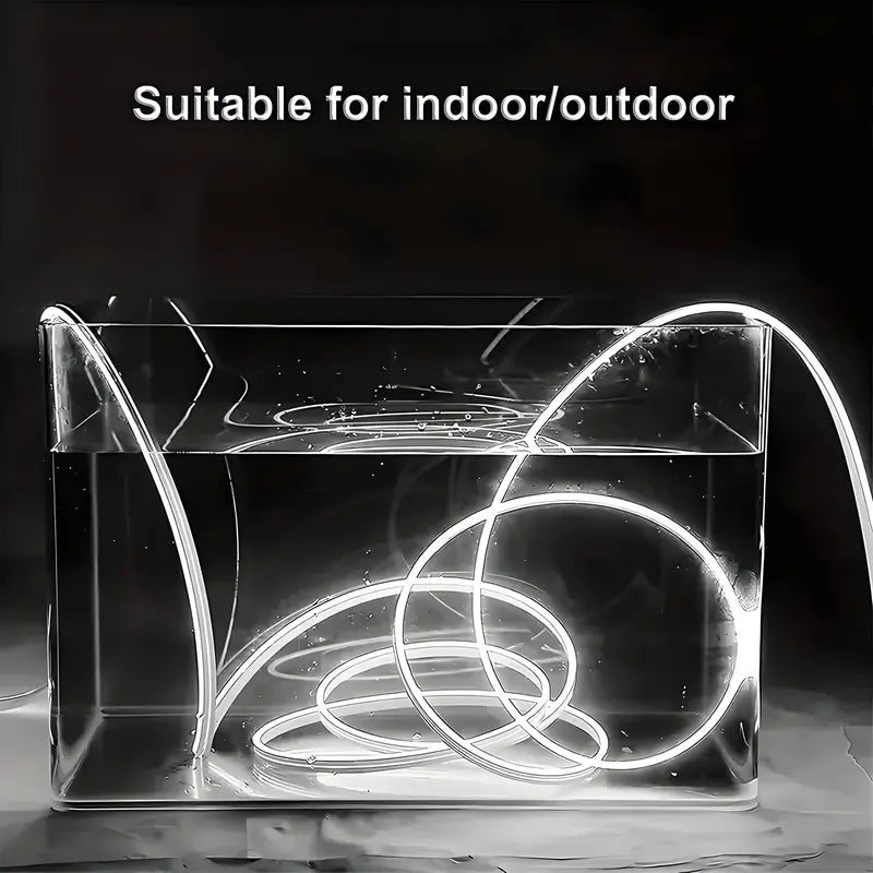Silicone LED Channel System