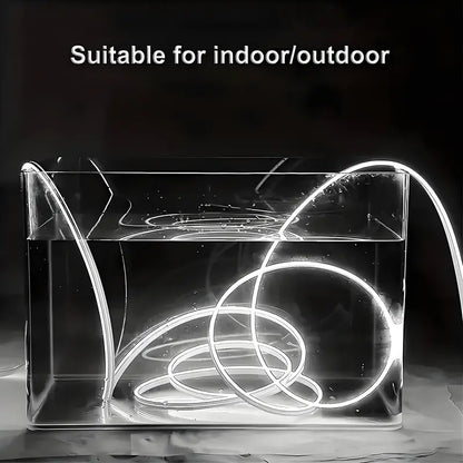 Silicone LED Channel System