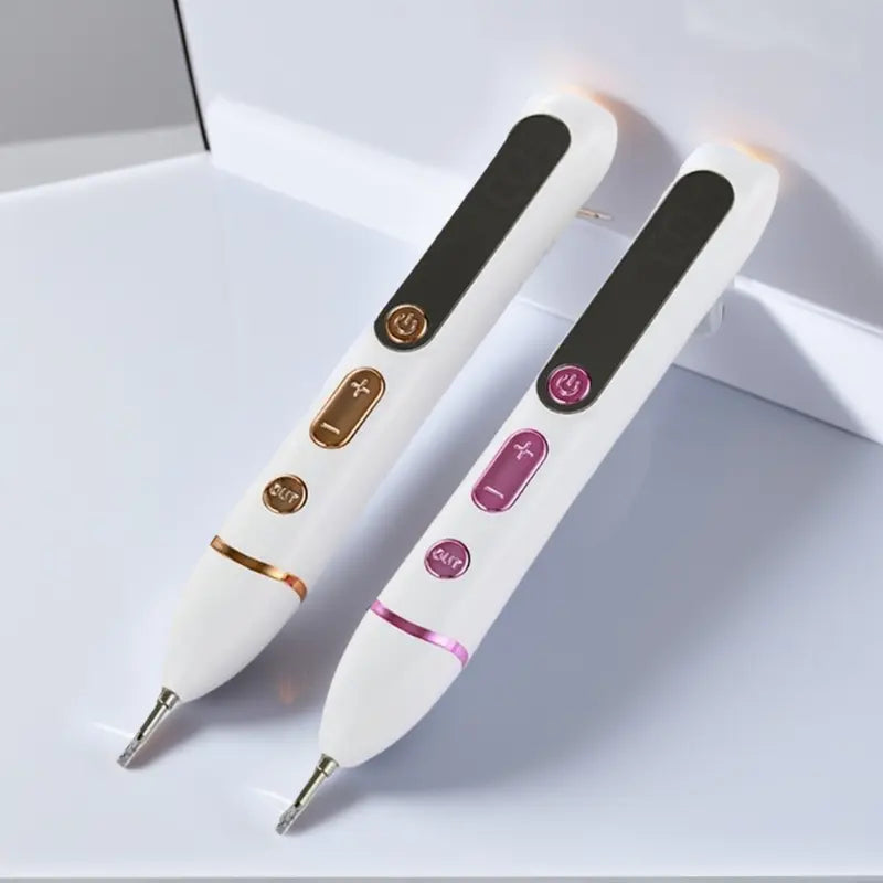Smart LCD Beauty Pen