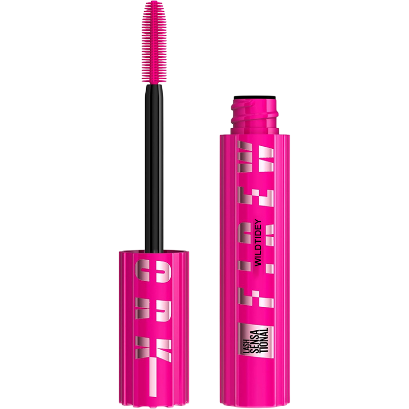 🔥Buy 1 Get 1 Free🔥Wildtidey  Washable Mascara