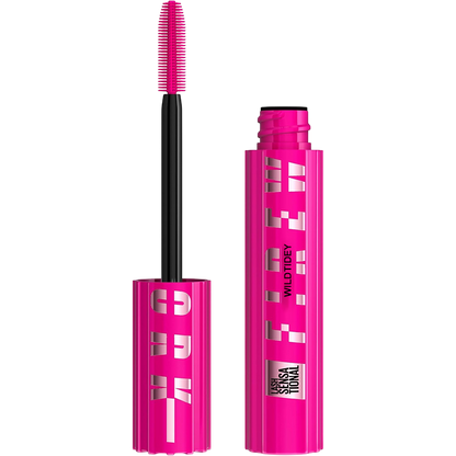 🔥Buy 1 Get 1 Free🔥Wildtidey  Washable Mascara