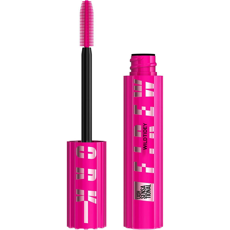 🔥Buy 1 Get 1 Free🔥Wildtidey  Washable Mascara