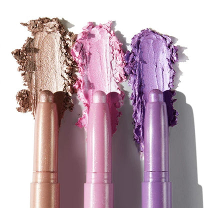 🔥BUY 1, GET 2 FREE🔥LOVILDS Shadow Stix Set – Viral Creamy Eyeshadow Sticks