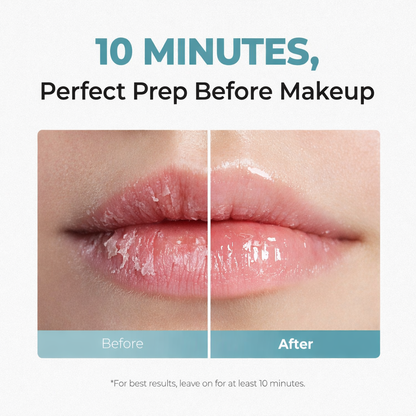 Wildtidey Soothing Prep Lip Mask