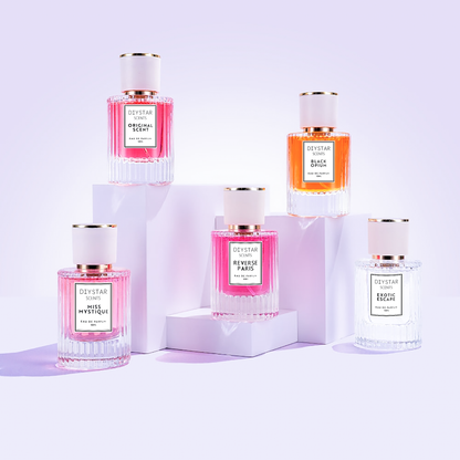 DIYSTAR™ Pheromone Perfume Collection💘✨