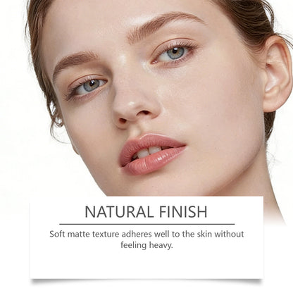 🔥60%OFF🔥LOVILDS Soft Matte Cream Concealer 8-Shade Fade Palette