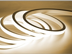 Silicone LED Channel System