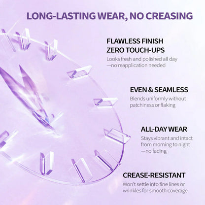 🔥70% OFF — Last Day! Don’t miss out! 🔥LOVILDS Soft Matte Cream Concealer