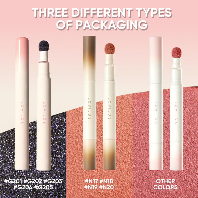 🔥70% OFF | LIMITED TIME🔥LOVILDS Cushion Matte Lip Cream, Hydrating Matte Lipstick