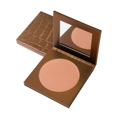 🔥Last chance to score 70%OFF！🔥 LOVILDS™ Limited Edition matte face & body bronzer