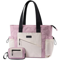 Pink-Beige