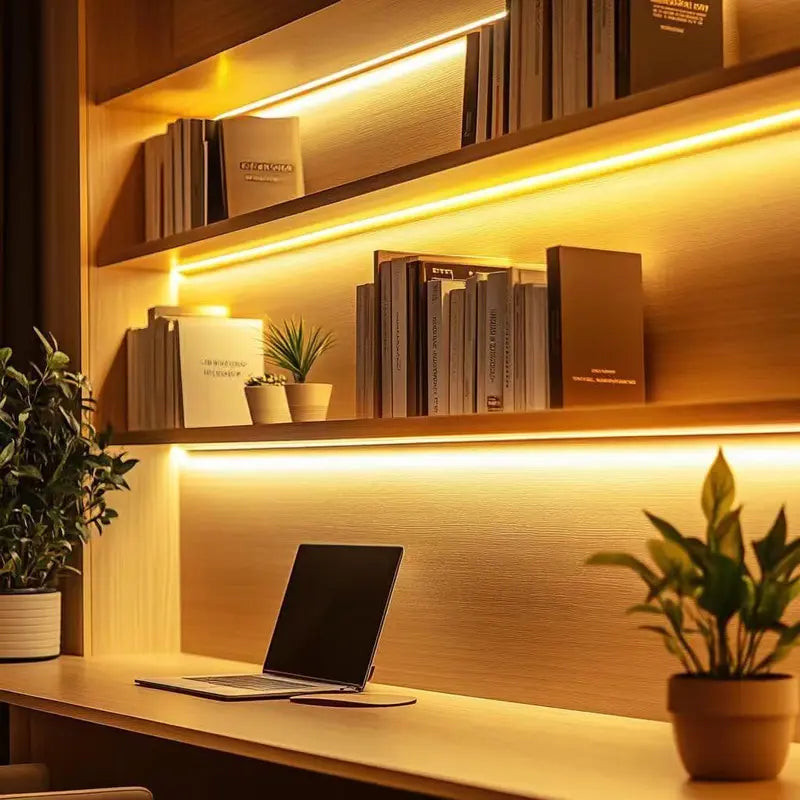 Silicone LED Channel System