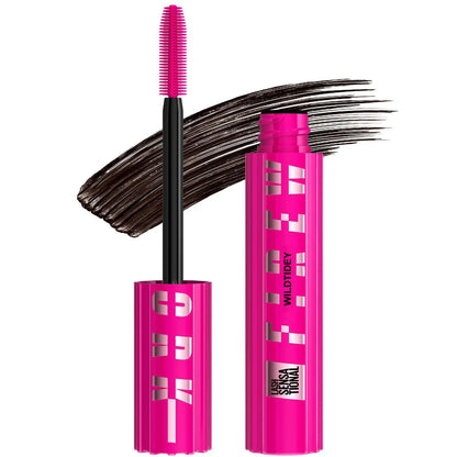🔥Buy 1 Get 1 Free🔥Wildtidey  Washable Mascara