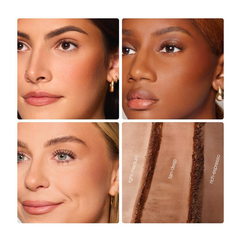 🔥Last chance to score 70%OFF！🔥 LOVILDS™ Limited Edition matte face & body bronzer