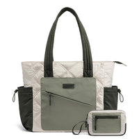 Beige-green
