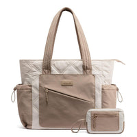 Beige-khaki