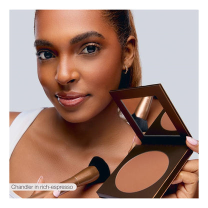 🔥Last chance to score 70%OFF！🔥 LOVILDS™ Limited Edition matte face & body bronzer