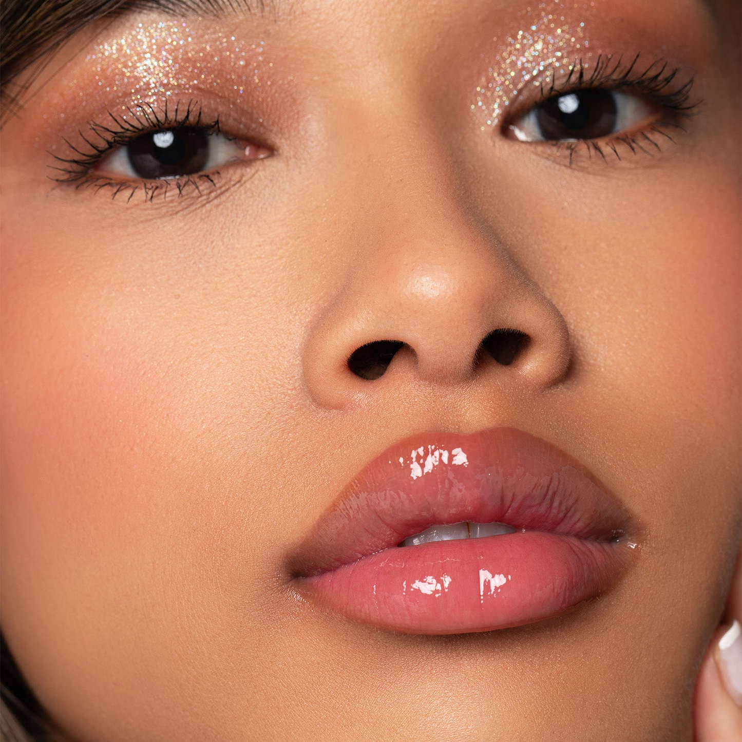 🔥Buy 1 Get 1 Free 🔥 PrismVeil  Multi-Use Shimmer Stick