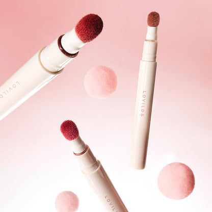 🔥70% OFF | LIMITED TIME🔥LOVILDS Cushion Matte Lip Cream, Hydrating Matte Lipstick