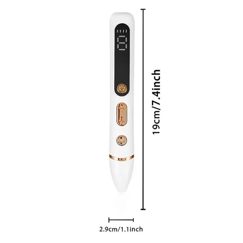 Smart LCD Beauty Pen