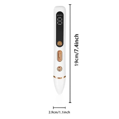Smart LCD Beauty Pen